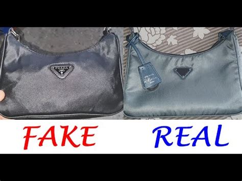 fake prada bag vs real|knockoff prada handbags.